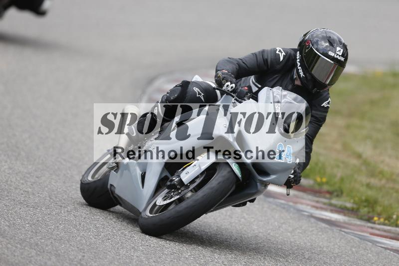/18 23.05.2025 Get Faster Caremotion ADR/Gruppe gruen/24